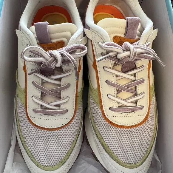 HOFF TRIBE - MUNGO (size 39/US 8.5) - Picture 7 of 7